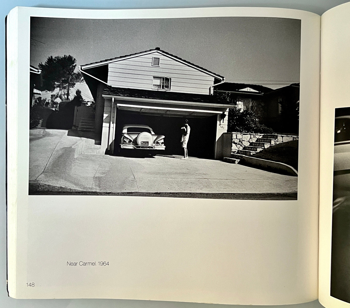 WINOGRAND.FIGMENTS FROM THE REAL WORLD(signed copy)