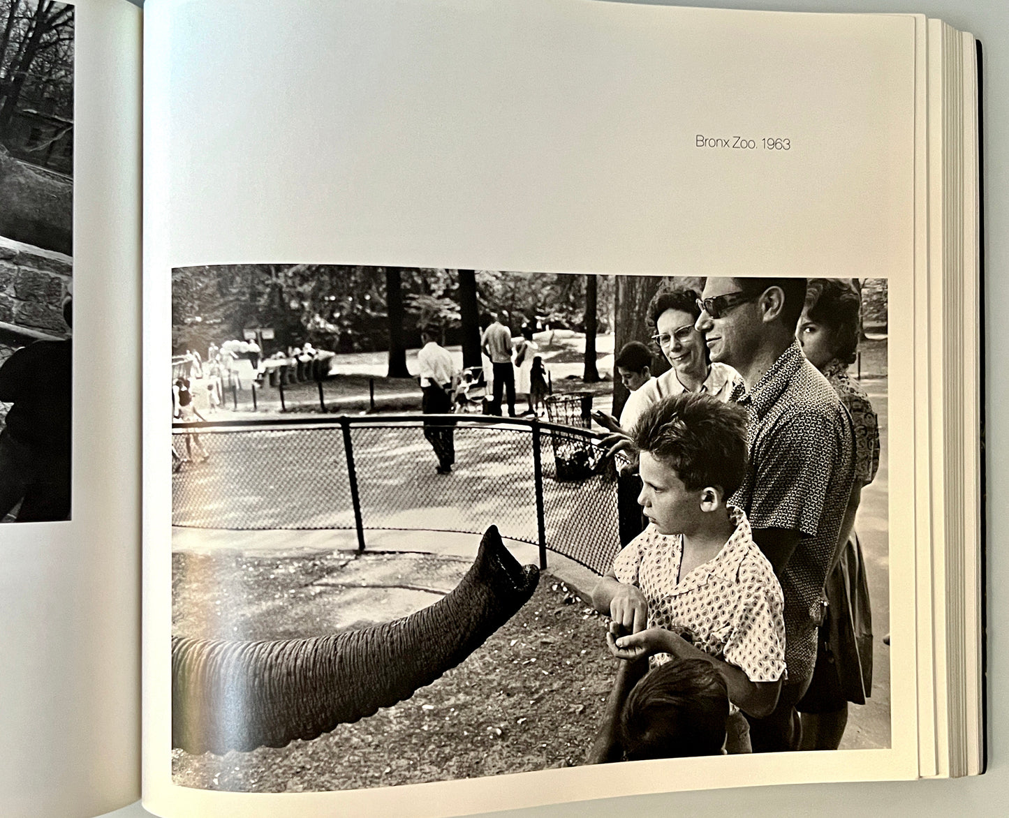 WINOGRAND.FIGMENTS FROM THE REAL WORLD(signed copy)