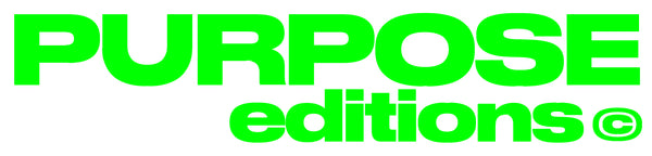 purpose editions