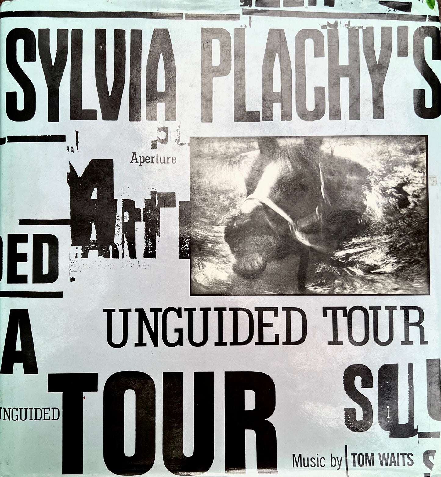 SYLVIA PLACHY UNGUIDED