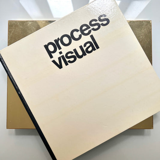 PROCESS VISUAL.WOLFGANG SCHMITTEL