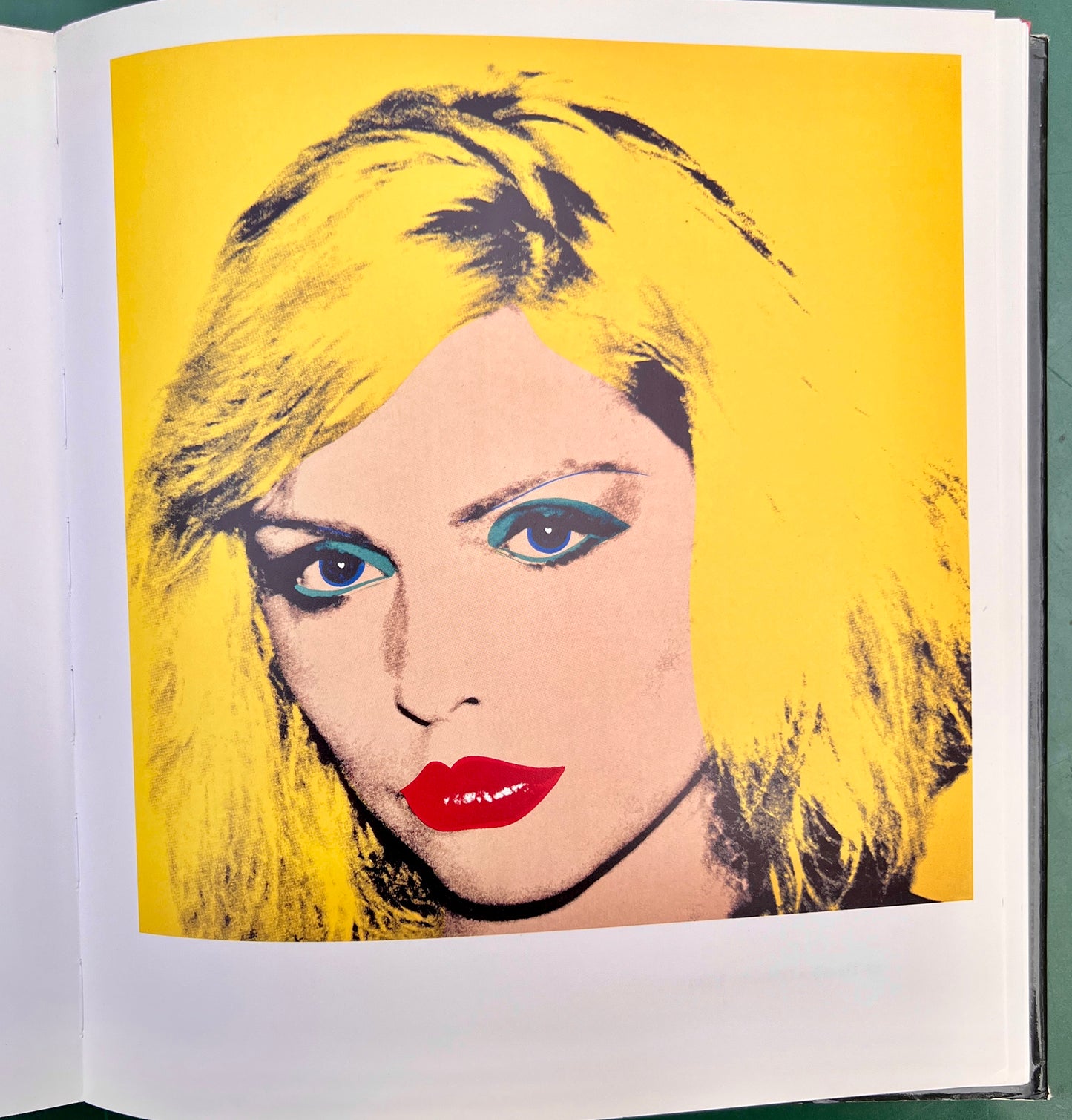 WARHOL PORTRAITS