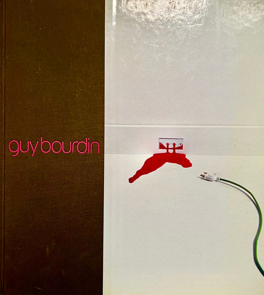 GUY BOURDIN V&A
