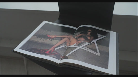 HELMUT NEWTON WHITE WOMEN 2ND PRINTING 1976.FIRST PRINTING ALSO AVAILABLE